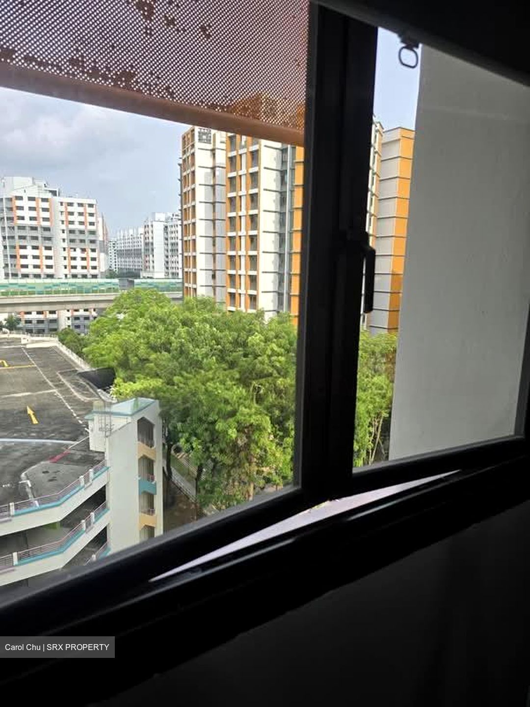 Blk 681C Jurong West Central 1 (Jurong West), HDB 4 Rooms #600410331